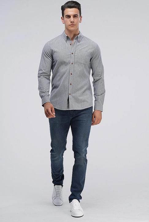 Immagine prodotto Nudie Jeans Camicia Slim Fit JOHN (XL)