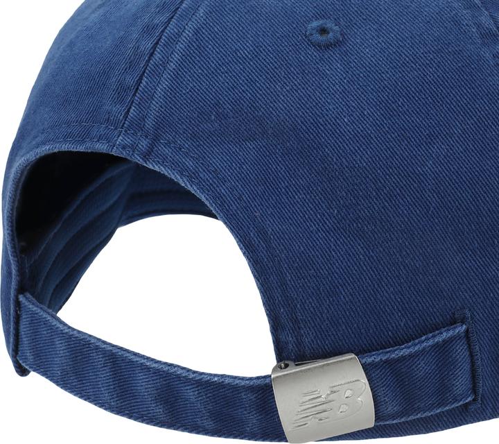 Produktbild New Balance 6 Panel Classic Hat V 2.0 (One Size)