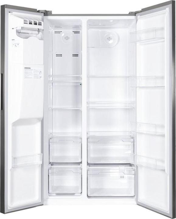 Image du produit Kibernetik FSP500 (513 l)