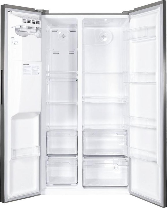 Produktbild Kibernetik FSP500 (513 l)