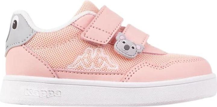Immagine prodotto Kappa Pio scarpe da ginnastica junior da uomo (25)