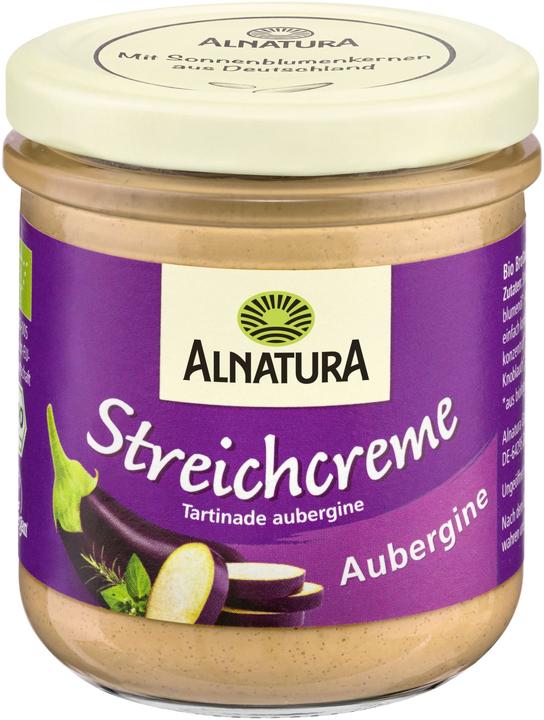 Alnatura Crema spalmabile (180 g)