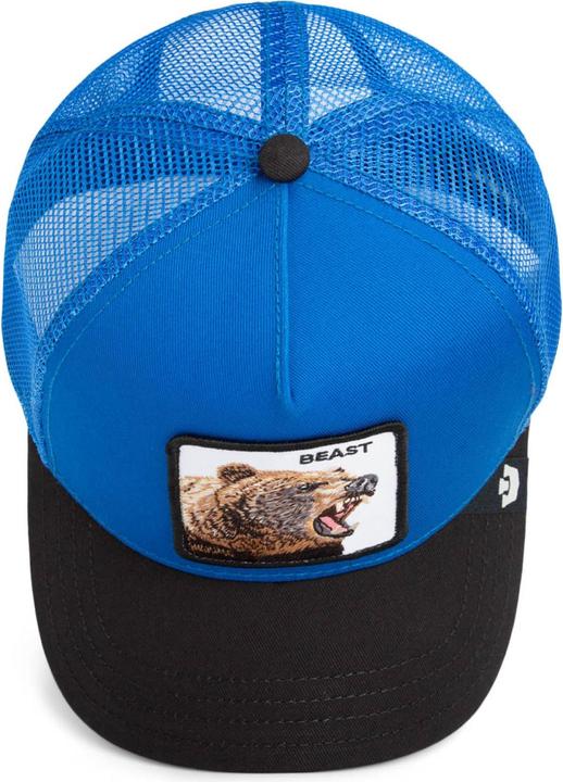 Image du produit Goorin Bros OG Trucker (Taille unique)