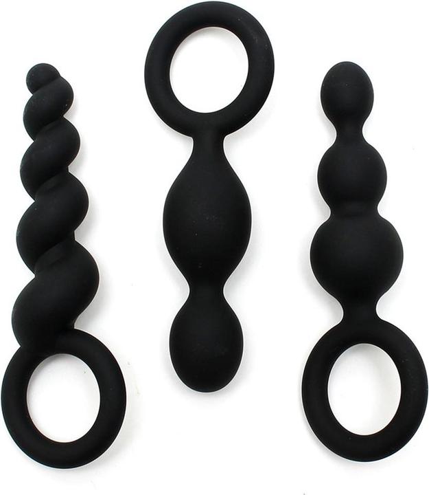 Produktbild Satisfyer Plugs