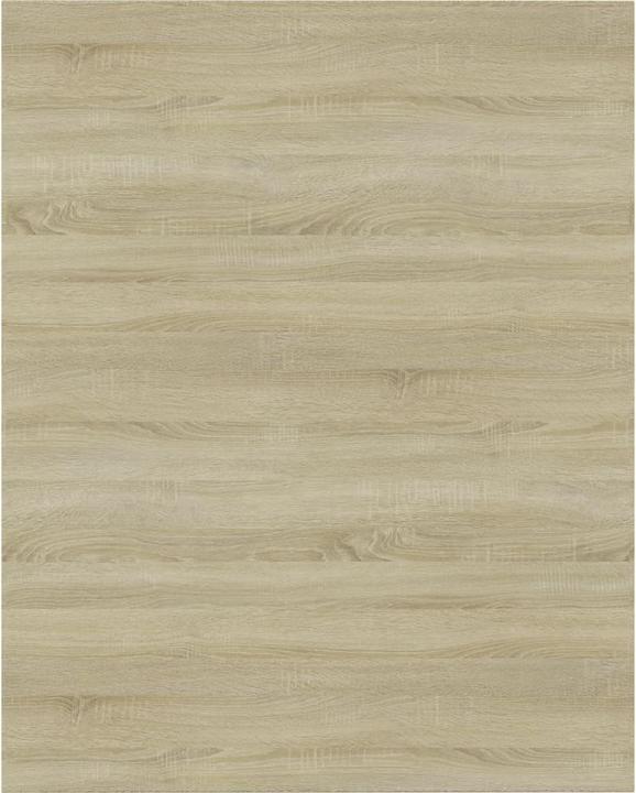 Produktbild vidaXL Marshal (40 x 50 x 1.50 cm)