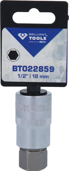 Productafbeelding Brilliant Tools BT022859 (18 mm)