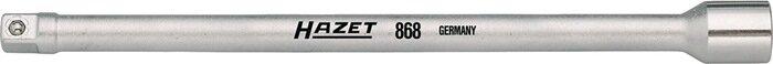 Produktbild HAZET Verlängerung 868-16 ∙ Vierkant6,3 mm (1/4 Zoll) ∙ Vierkant 6,3 mm (1/4 Zoll) (1/4")