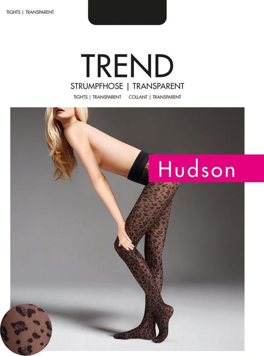 Immagine prodotto Hudson Sparkly Leo