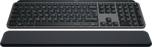 Actual product image Logitech MX Keys S (CH, Wireless)