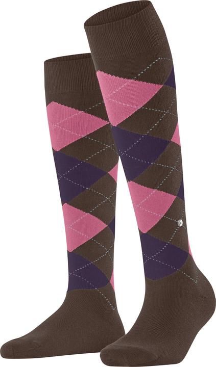 Produktbild Falke Queen KH (Einzelpack, 36 - 41)