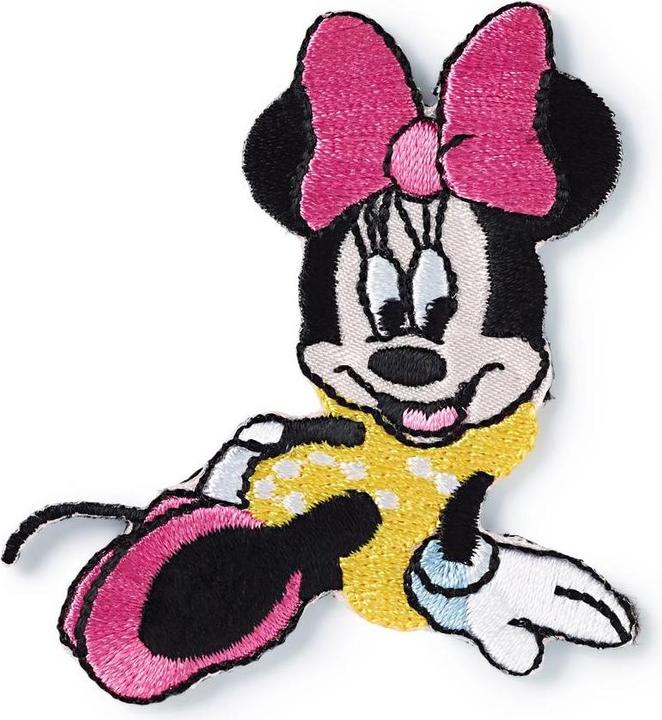 Image du produit Prym Application (1 pcs, 6 x 6 cm)