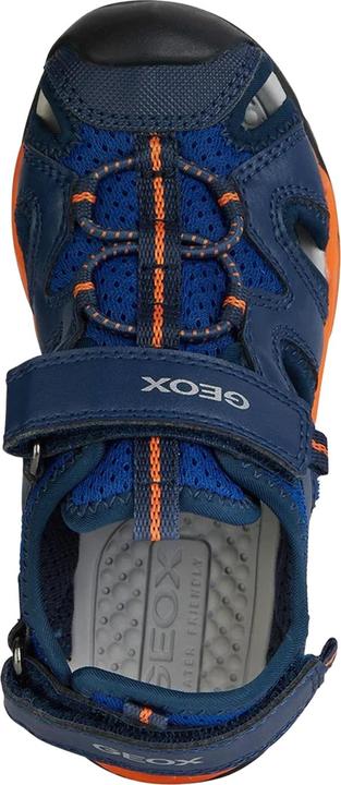 Actual product image Geox Boys Borealis Sandals (32)