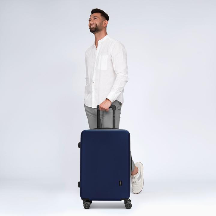 Produktbild Redolz Essentials 09 MEDIUM 4 Rollen Trolley 67 cm (66 l)