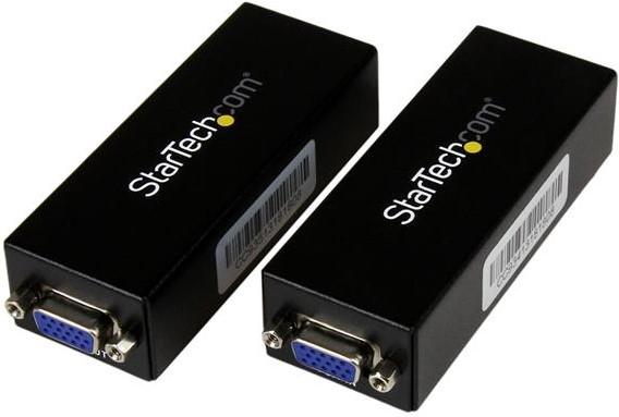 Actual product image StarTech Mountable 7 Port Rugged Industrial Hub (USB-B, 7 Ports)