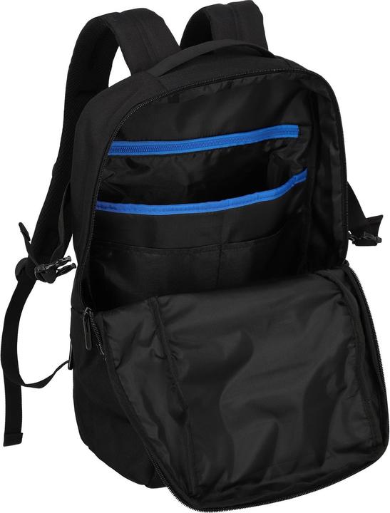 Actual product image Travelite Pathway backpack 48 cm laptop compartment (17 l)