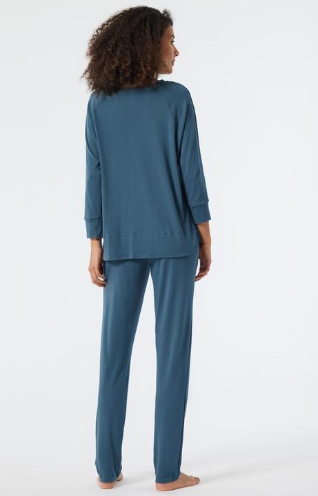 Produktbild Schiesser Pyjama Tencel (44)
