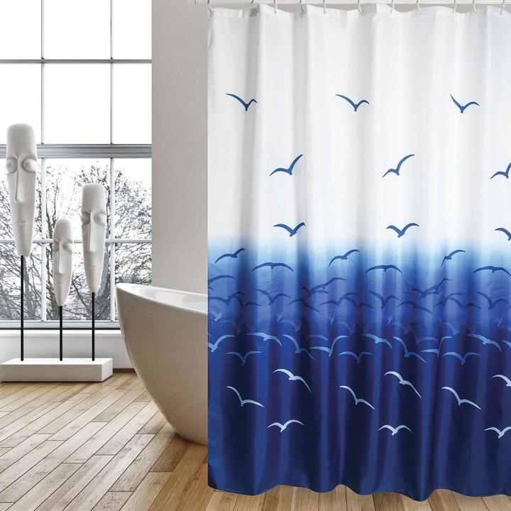 Produktbild MSV Mouettes (180 x 200 cm)