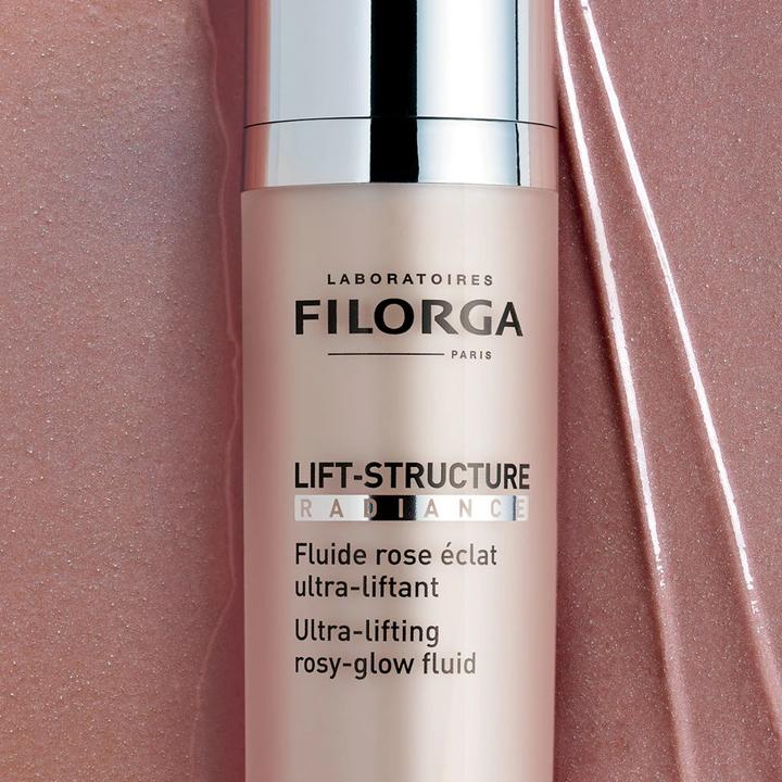 Actual product image Filorga Lifting Structure Radiance (50 ml, 24h cream)