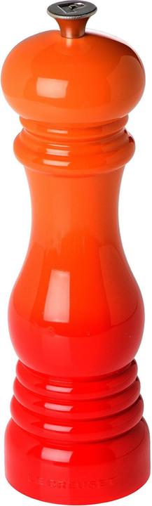 Actual product image Le Creuset pepper mill (Pepper)