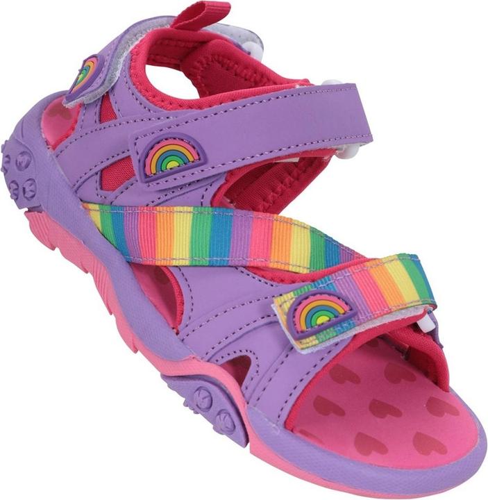 Produktbild Mountain Warehouse Sandalen Strand (23)