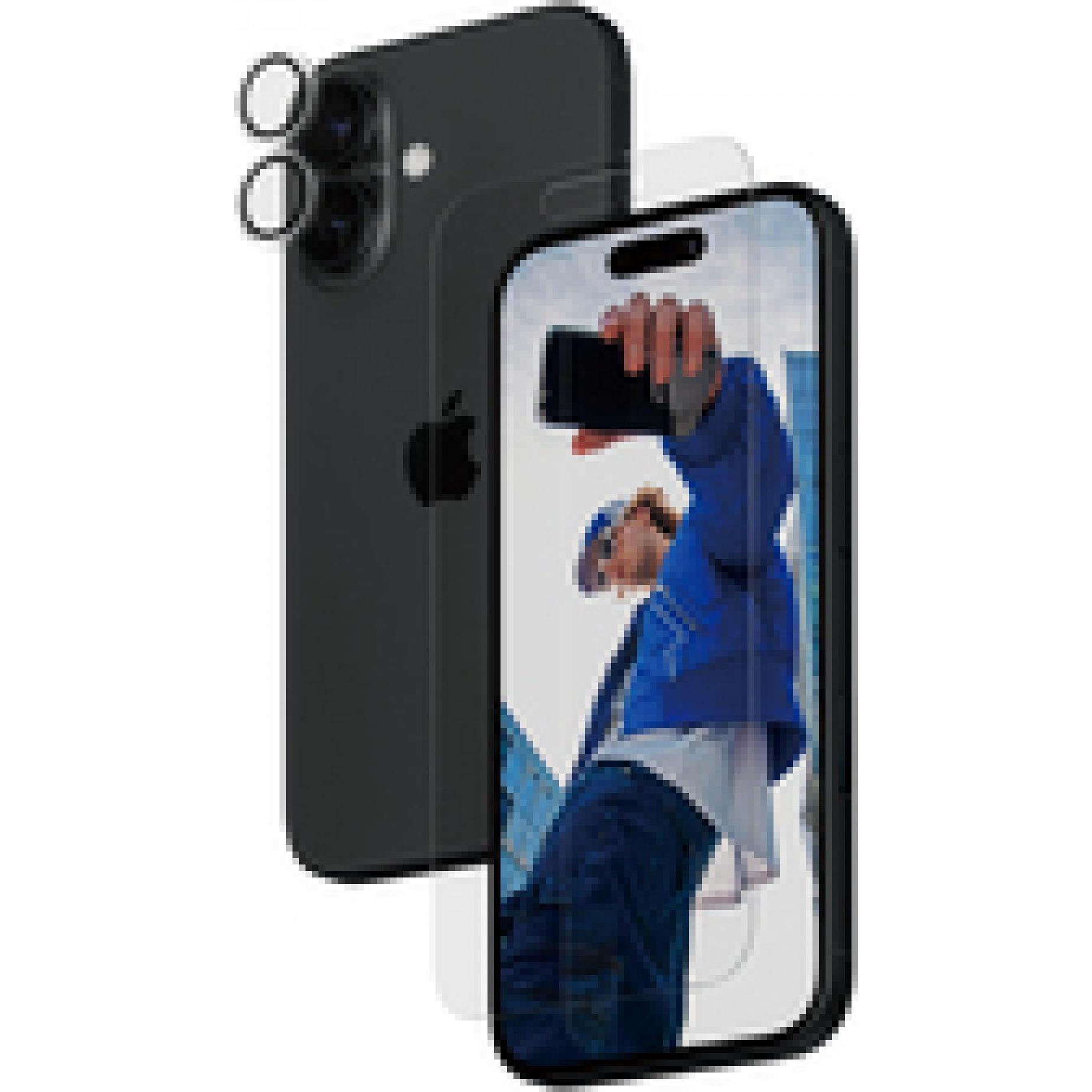 PanzerGlass Bundle Glass + PicturePerfect (1 Stück, Apple iPhone 16), Smartphone Schutzfolie, Transparent