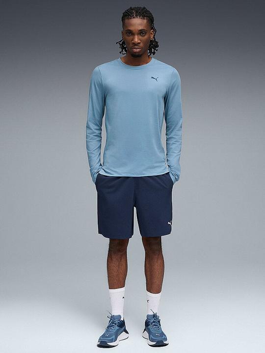 Produktbild Puma M Cloudspun Ls Tee (S)