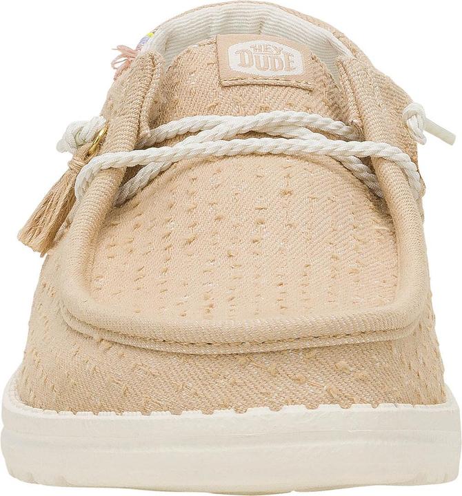 Image du produit Hey Dude Wendy Perf Canvas (41)