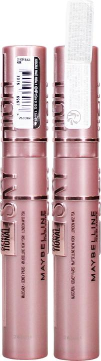 Actual product image Maybelline New York Sky High Lash Sensational (1 Very Black)