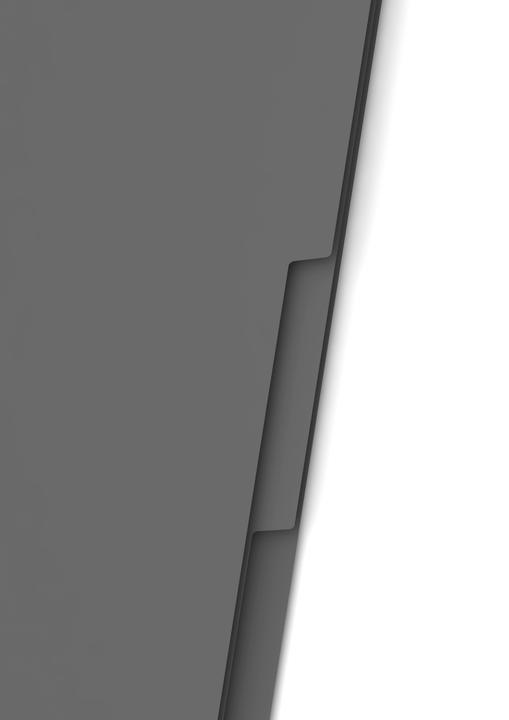 Actual product image Oxford European Book (A4, Lined, Soft cover)