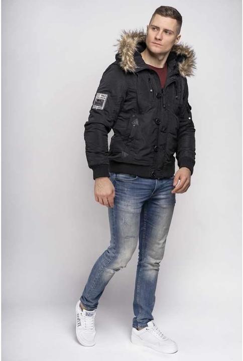 Image du produit Lonsdale Jarreth (M)