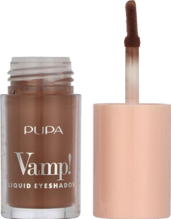 Produktbild Pupa Milano Vamp! (#011 Mocha, 011 Mocha)