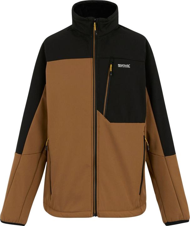 Produktbild Regatta Mountdale Softshelljacke (S)