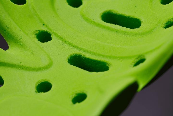 Produktbild iXS X-Matter K02 Kniepolster (Carve) (One Size, Knieschoner, Einzelstück)