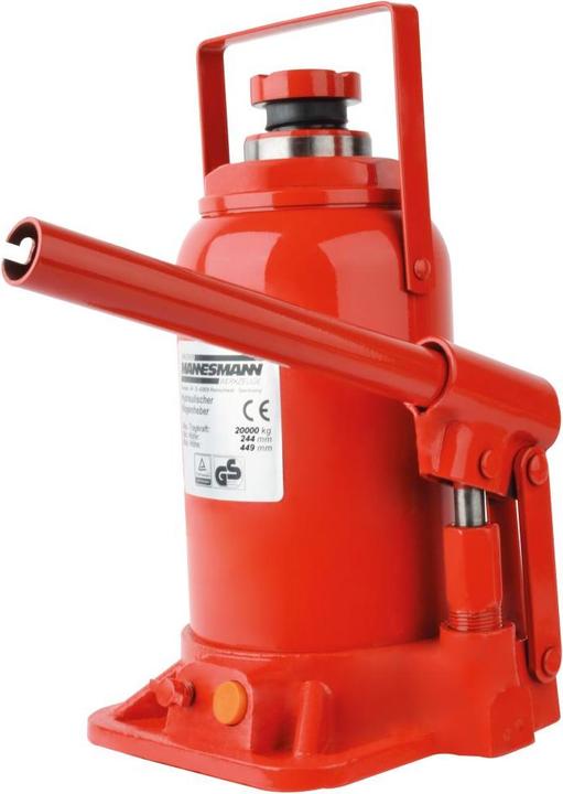 Actual product image Mannesmann Hydraulic jack 20t