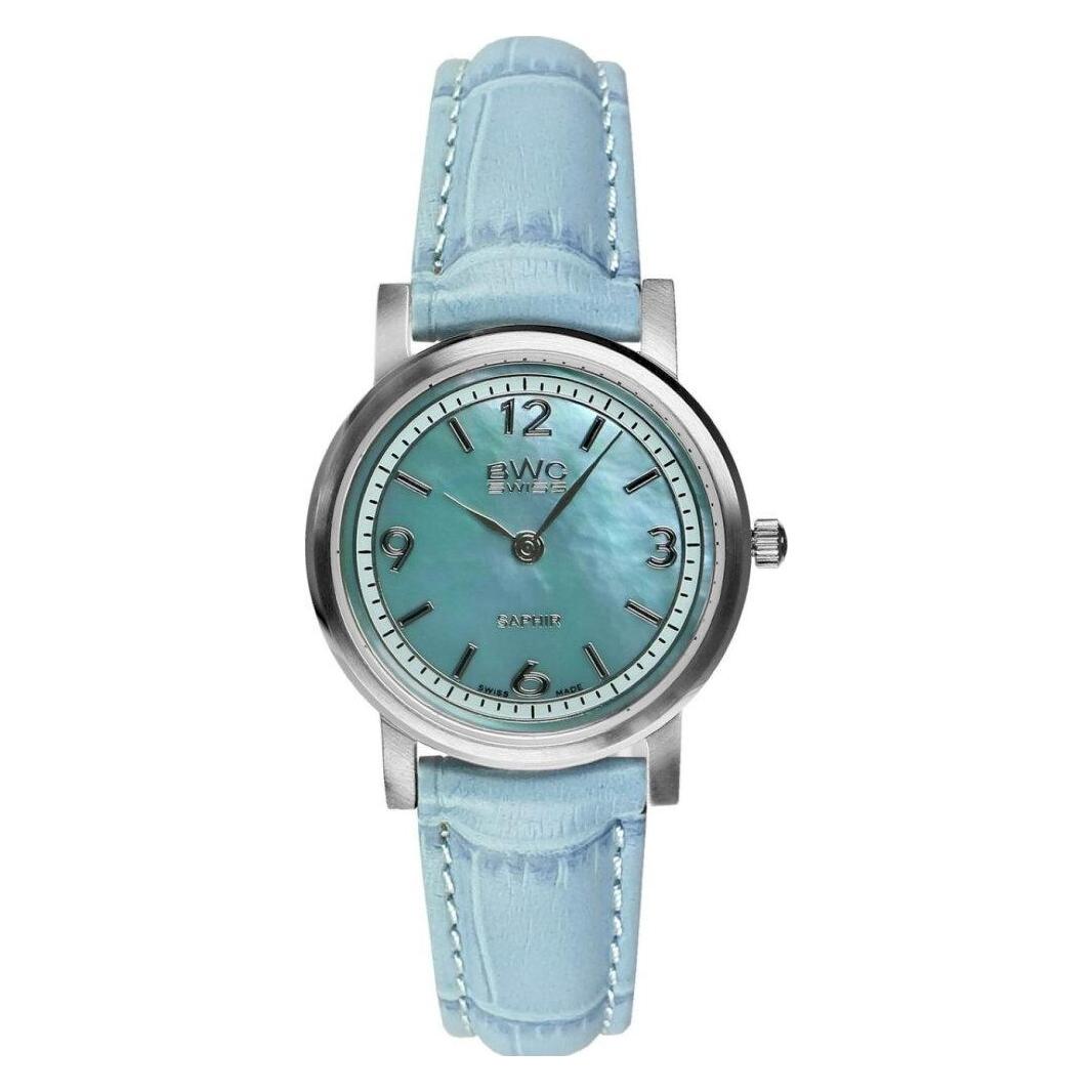 Bwc Swiss, Armbanduhr, 20040.50.08