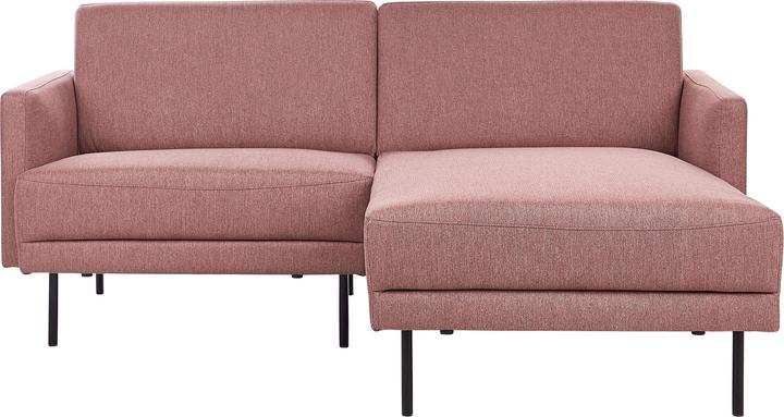 Produktbild Beliani Breda (Ecksofa)