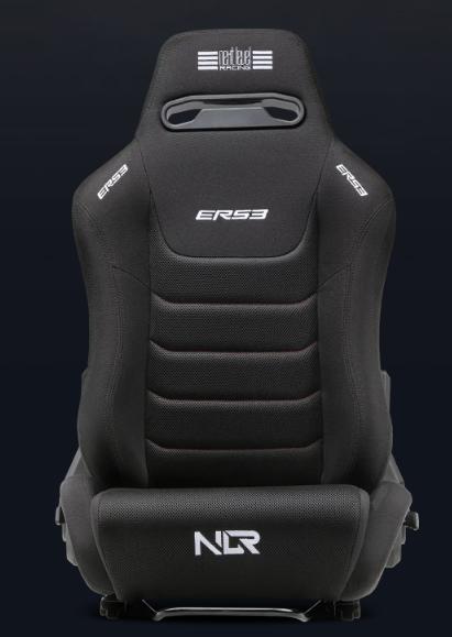 Image du produit Next Level Racing ERS3 Elite Reclining Seat