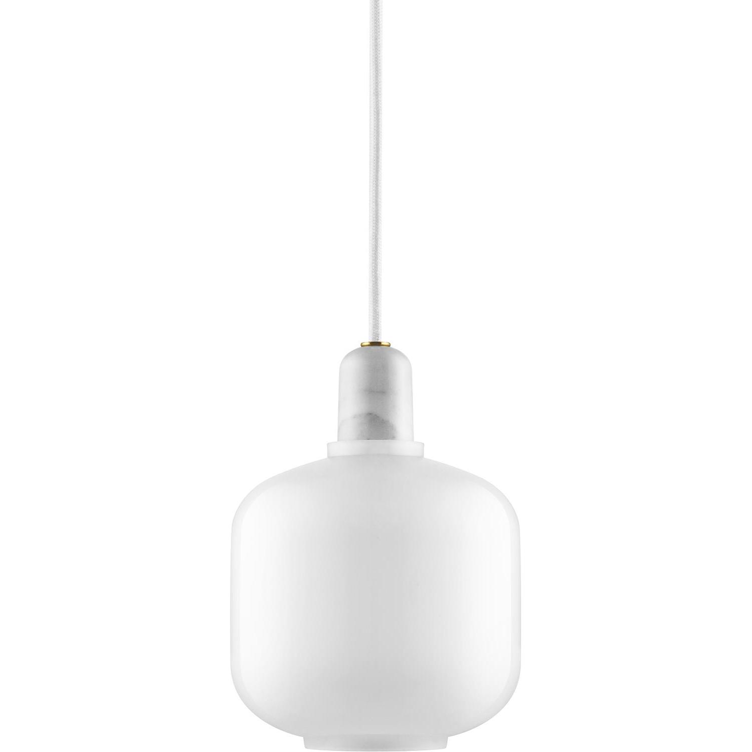 Thumbnail - Normann Copenhagen, Pendelleuchte, Amp (E14)