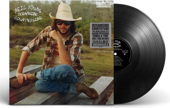 Oceanside Countryside (Neil Young)