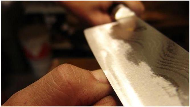 Produktbild Kai Shun (20 cm)