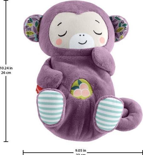 Produktbild Fisher-Price 0 (20.30 cm)