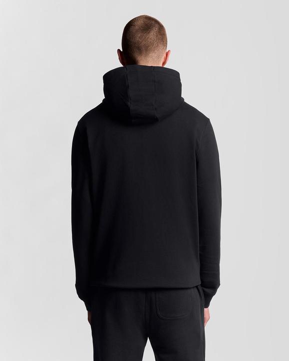 Produktbild Lyle and Scott Zip Through Kapuzenjacke Herren (S)
