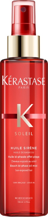 Immagine prodotto Kérastase Soleil Huile Sirène (150 ml)