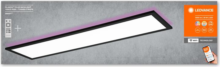 Image du produit Ledvance Smart+ Planon plus (1700 lm)