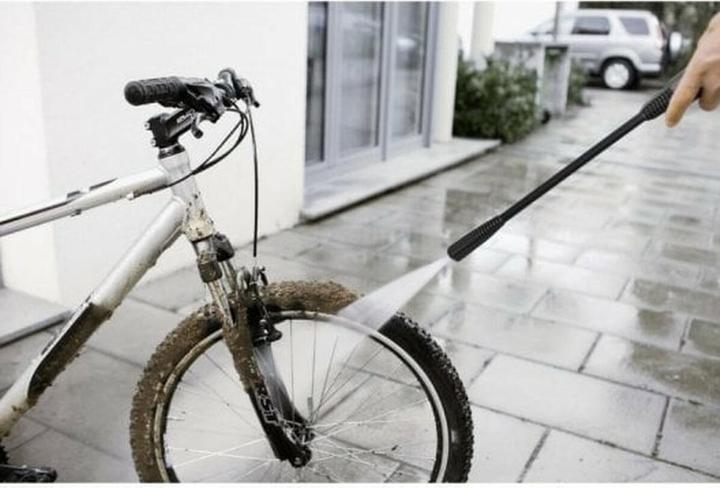 Image du produit Kärcher K 2 Édition universelle (Fonctionnement sur secteur)