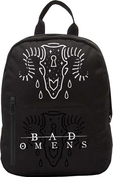 Immagine prodotto Bad Omens Cranio di Montone Borsone