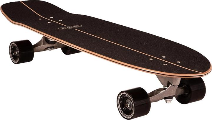 Actual product image Carver Greenroom Surfskate CX 2022 (9.88")