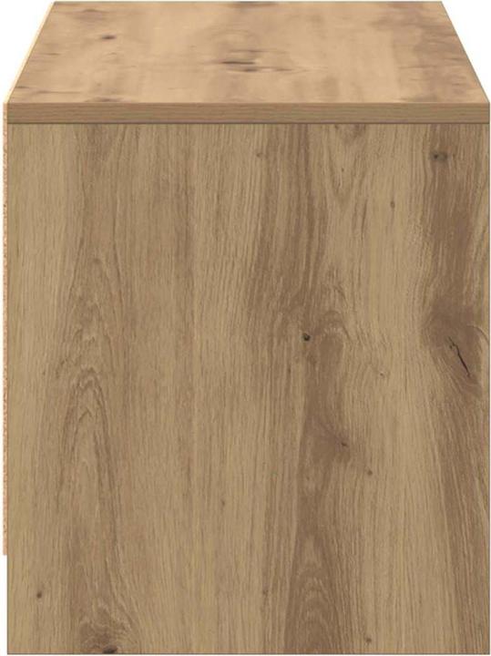 Actual product image vidaXL TV stand (35 x 90 x 40 cm)