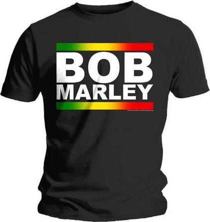 Image du produit Bob Marley Rasta Band Block (L)