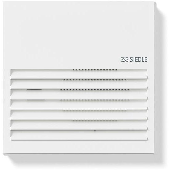 Siedle, Klingel + Türsprechanlage, SIED Bus-Türlautsprecher